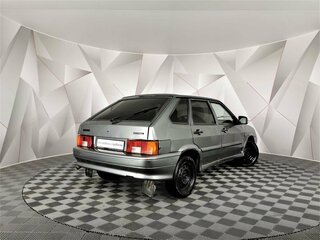 2013 Lada (ВАЗ) 2114, серый, 235000 рублей, вид 2
