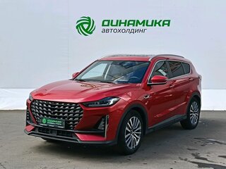 Jetour X70+ I