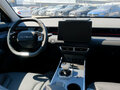 2026 Jetour Dashing I, чёрный, 3029900 рублей - вид 11