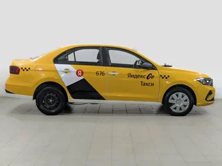 2023 Jetta VA3, жёлтый, 700000 рублей, вид 4