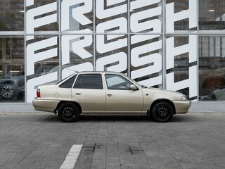 2008 Daewoo Nexia I, бежевый, 349000 рублей, вид 5
