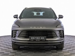 2026 Esteo MX, серый, 3240000 рублей, вид 5