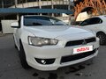 2008 Mitsubishi Lancer X, белый, 585000 рублей - вид 2