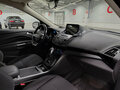 2018 Ford Kuga II Рестайлинг, белый, 1670000 рублей - вид 10
