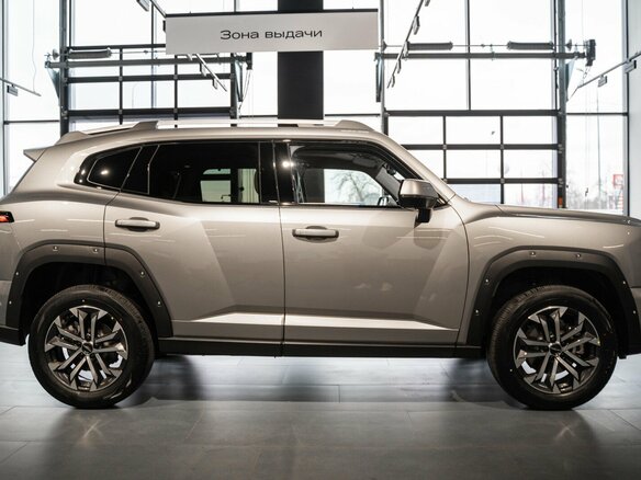 2026 Haval H7 I, серый, 4199000 рублей - вид 4