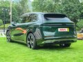 2026 Zeekr 7X I Рестайлинг, зелёный, 10600000 рублей - вид 4