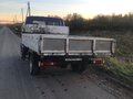 2005 ГАЗ ГАЗель (3302), синий, 770000 рублей - вид 2
