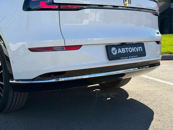 2026 Changan Qiyuan Q07 31.7 kWh, белый, 3625000 рублей - вид 15