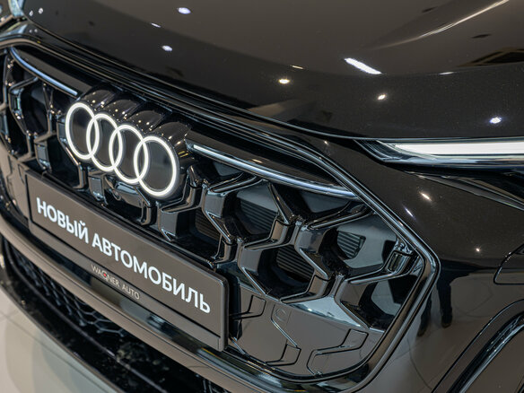 2026 Audi Q5 L III (GU), чёрный, 6890000 рублей - вид 36