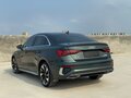 2023 Audi A3 35 TFSI Long IV (8Y), зелёный, 2260000 рублей - вид 3