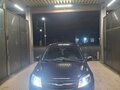 2014 Lada (ВАЗ) Granta I, чёрный, 355000 рублей - вид 3