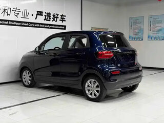 2022 Leapmotor T03 41 kWh, синий, 750001 рублей, вид 2