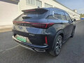 2022 Exeed LX I Рестайлинг, чёрный, 1326000 рублей - вид 5
