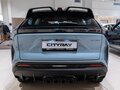 2026 Geely Cityray, голубой, 3384990 рублей - вид 5