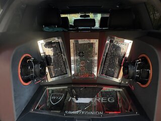 2008 Volkswagen Touareg I Рестайлинг, белый, 900000 рублей, вид 3