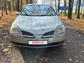 2004 Nissan Primera III (P12), зелёный, 280000 рублей