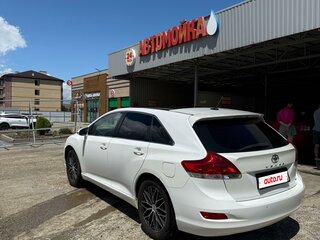 2013 Toyota Venza I Рестайлинг, белый, 1790000 рублей, вид 5