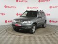 2015 Chevrolet Niva I Рестайлинг, серый, 559000 рублей