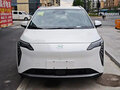 2026 Aion Y Plus 58.9 kWh, белый - вид 1
