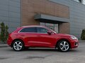 2020 Audi Q3 40 TFSI II (F3), красный, 2900000 рублей - вид 3