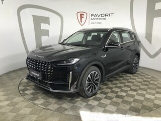 2026 Jetour X70+ I, чёрный, 3399000 рублей, вид 1