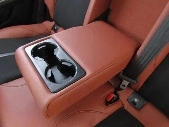 2022 Mazda 3 IV (BP), серый, 1350007 рублей - вид 34