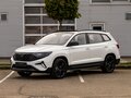 2023 Jetta VS7 I Рестайлинг 1, белый, 2395000 рублей