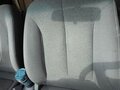 2005 Hyundai Accent ТагАЗ II, бежевый, 355000 рублей - вид 9