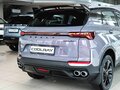 2026 Geely Coolray I Рестайлинг 2, белый, 2774990 рублей - вид 7