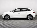 2014 Audi A3 III (8V), белый, 1449000 рублей - вид 7