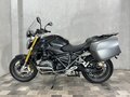 2016 BMW R 1200 R, чёрный, 898000 рублей - вид 1