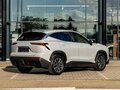 2023 Jetour Dashing I, серый, 1755000 рублей - вид 5