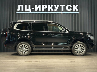 2026 Tank 500 Hi-Charge I, чёрный, 7699000 рублей, вид 4