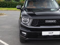 2026 Haval H7 I, чёрный, 4199000 рублей - вид 8