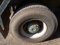 2023 Sinotruk Howo T5G, красный, 6050000 рублей - вид 11