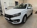 2026 Lada (ВАЗ) Vesta SW I Рестайлинг (NG), белый, 1809000 рублей