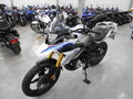 2017 BMW G 310 GS, белый, 370000 рублей - вид 5