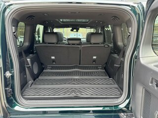 2026 Haval H9 II, зелёный, 5299000 рублей, вид 5