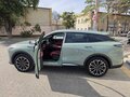 2023 Exeed RX, зелёный, 3150000 рублей - вид 4