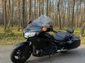 2013 Honda GL 1800 Gold Wing, чёрный, 1050000 рублей - вид 1