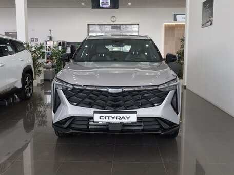 Geely Cityray