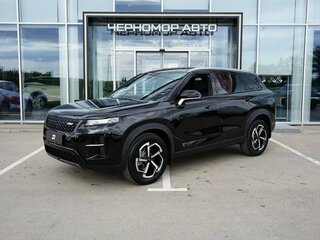 2026 Jeland J7, чёрный, 3109000 рублей, вид 2