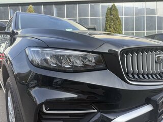 2026 Belgee X70 I Рестайлинг, чёрный, 2745990 рублей, вид 2