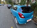 2011 Opel Corsa D Рестайлинг I, синий, 550000 рублей