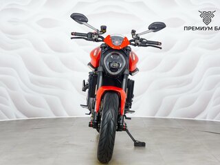 2023 Ducati Monster 937, красный, 877000 рублей, вид 4