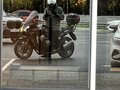2008 Honda CBF 600, чёрный, 560000 рублей - вид 7