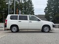 2022 Toyota Probox I Рестайлинг, серый, 793000 рублей - вид 7