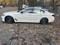 2021 BMW 5 серии 530i VII (G30/G31/G38) Рестайлинг, белый, 5650000 рублей - вид 7