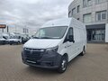 2026 ГАЗ ГАЗель Next, белый, 3960000 рублей - вид 4