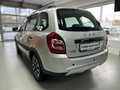 2026 Lada (ВАЗ) Granta Cross I Рестайлинг, серебристый, 1391000 рублей - вид 3